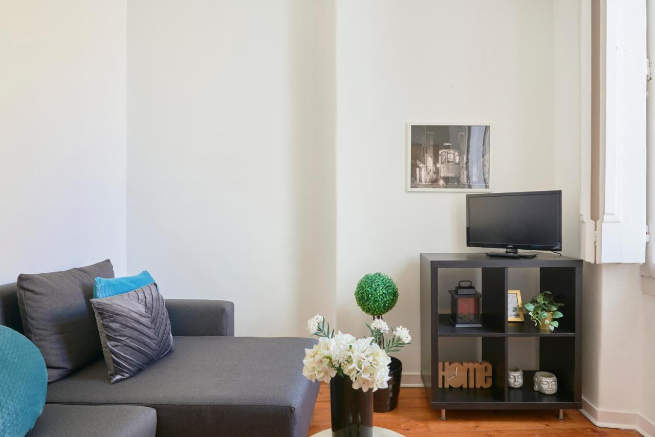 Casa Portuguesa Chiado Διαμέρισμα Lisboa Εξωτερικό φωτογραφία