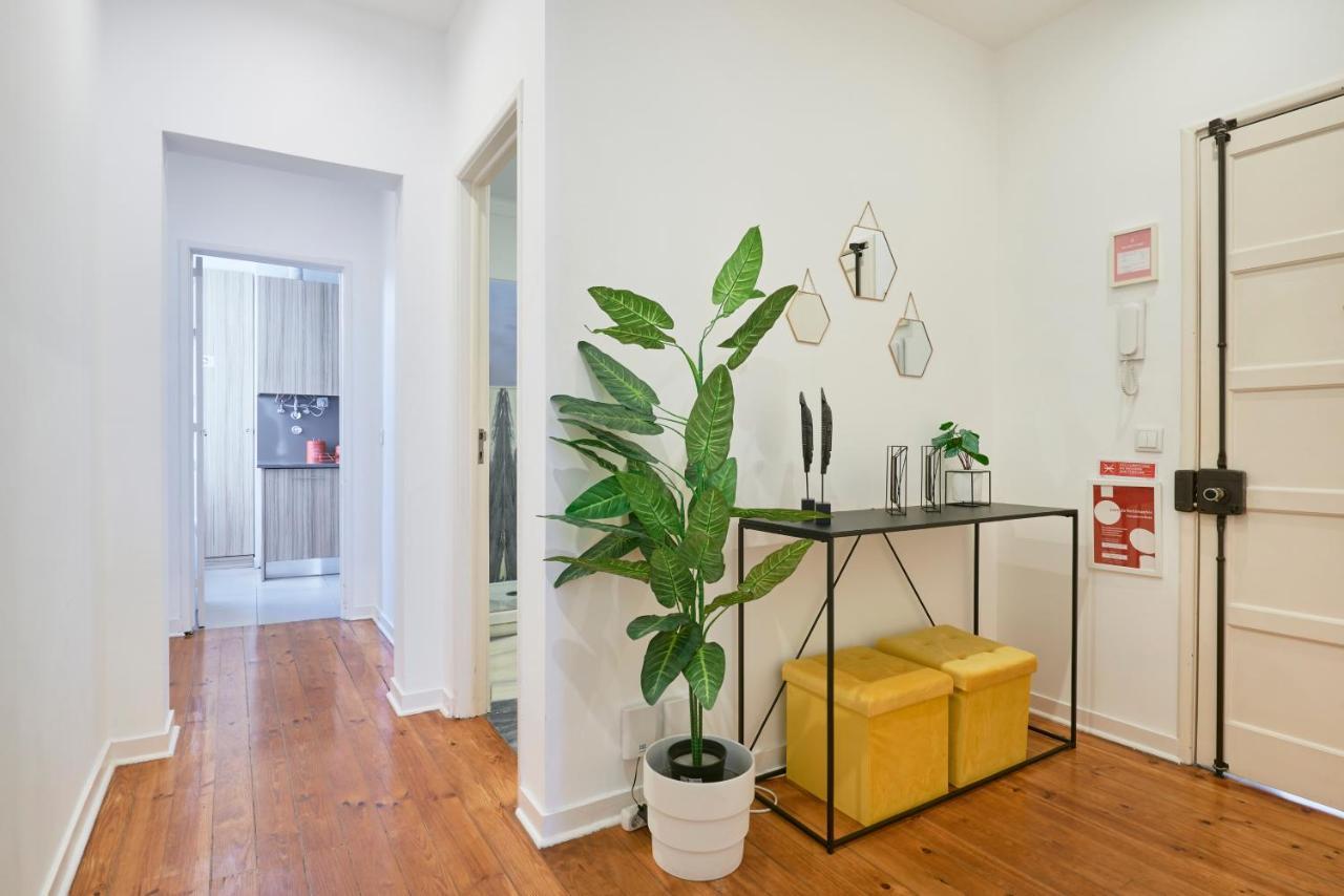 Casa Portuguesa Chiado Διαμέρισμα Lisboa Εξωτερικό φωτογραφία