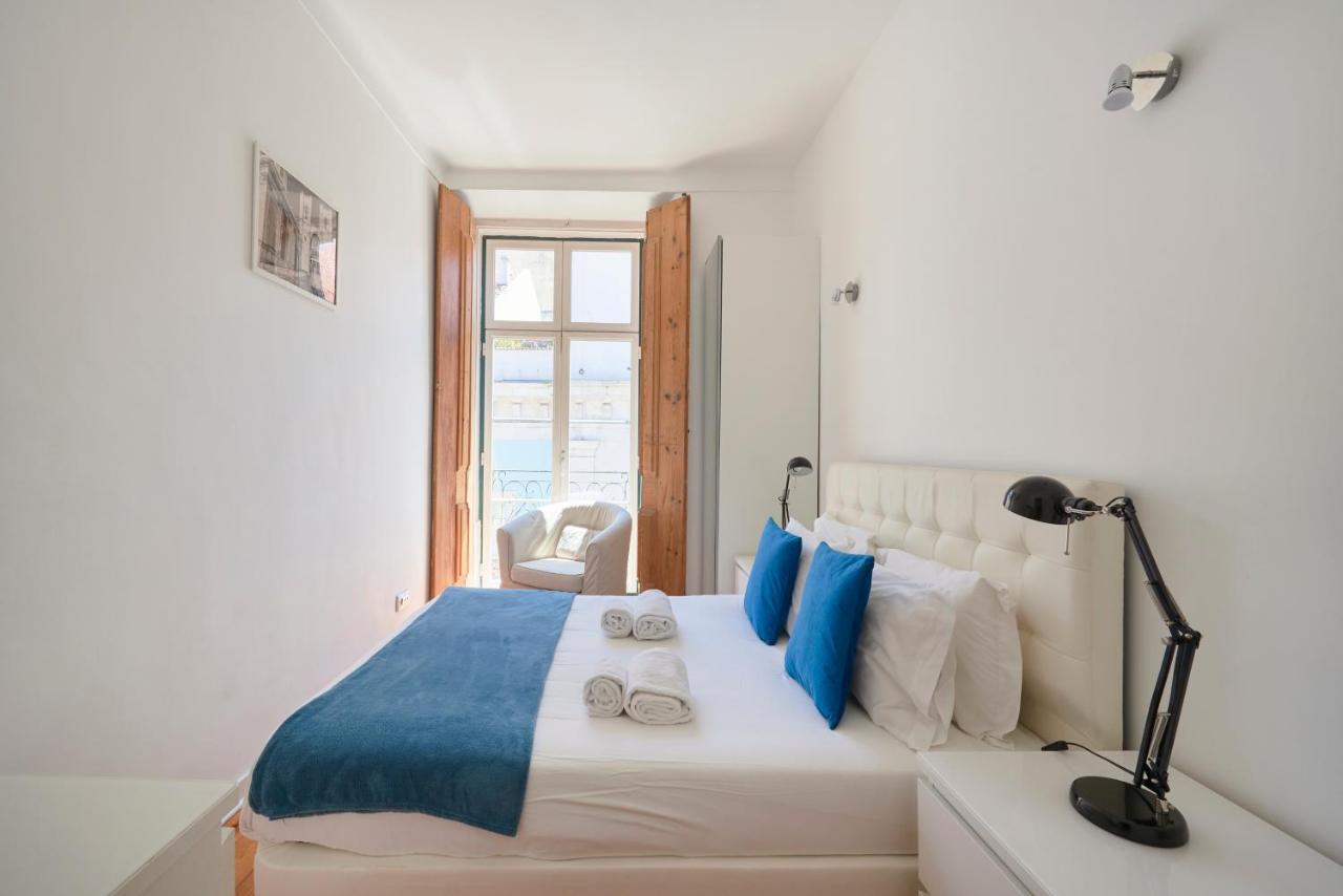 Casa Portuguesa Chiado Διαμέρισμα Lisboa Εξωτερικό φωτογραφία