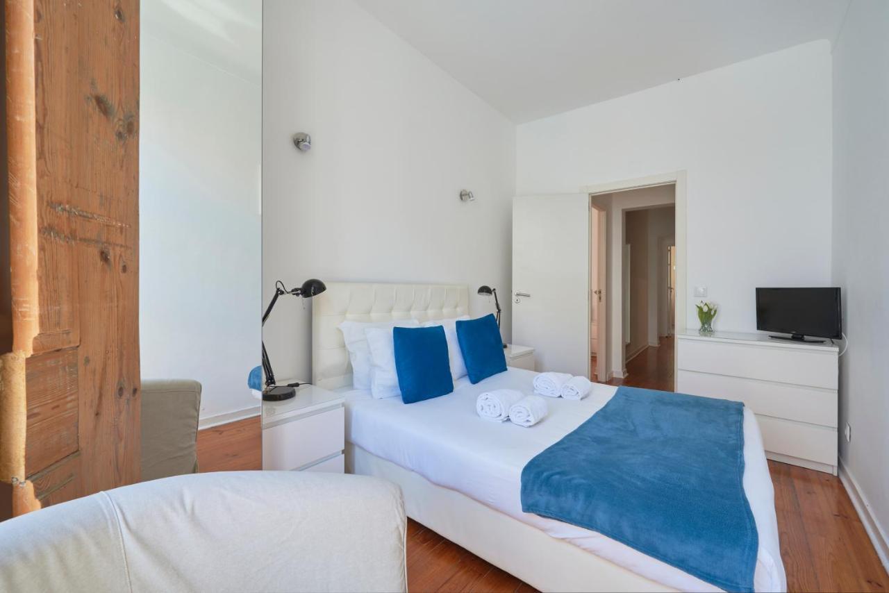 Casa Portuguesa Chiado Διαμέρισμα Lisboa Εξωτερικό φωτογραφία