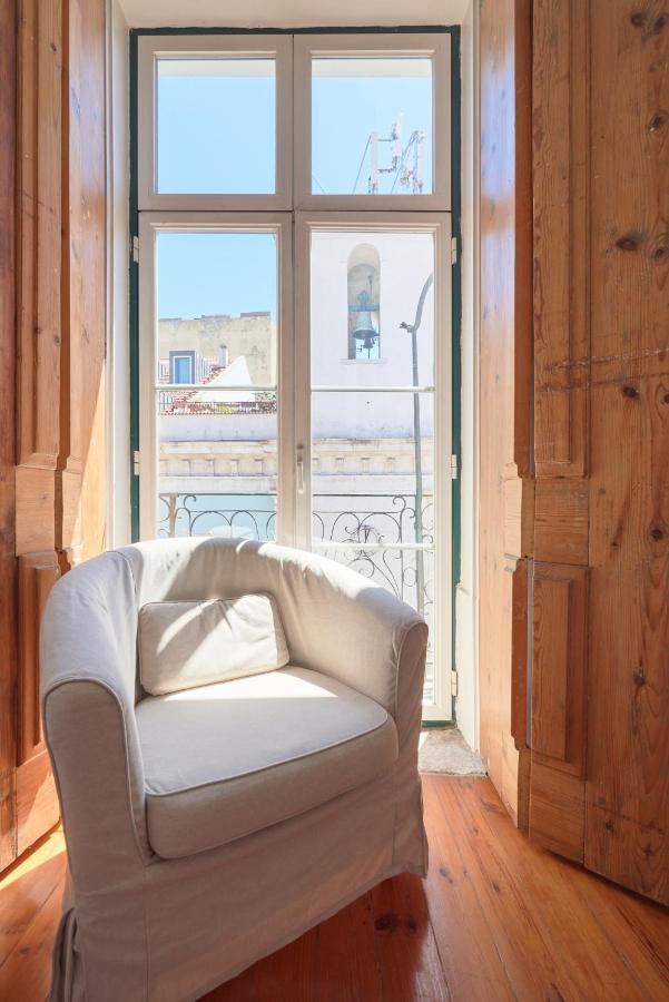 Casa Portuguesa Chiado Διαμέρισμα Lisboa Εξωτερικό φωτογραφία