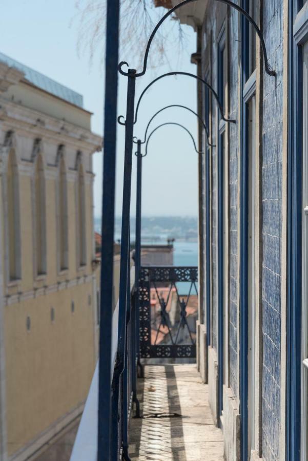 Casa Portuguesa Chiado Διαμέρισμα Lisboa Εξωτερικό φωτογραφία
