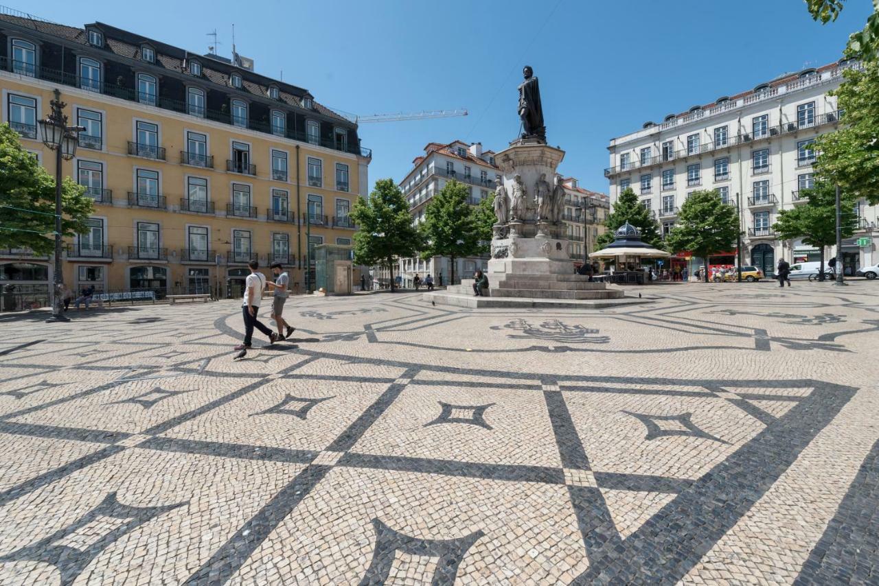 Casa Portuguesa Chiado Διαμέρισμα Lisboa Εξωτερικό φωτογραφία